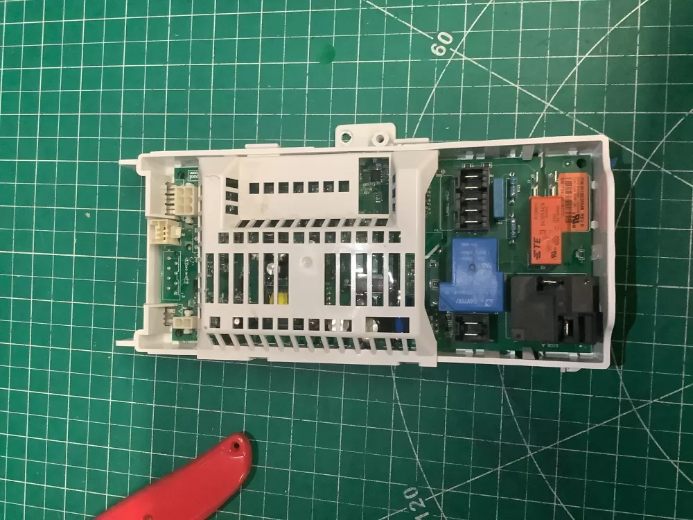 Whirlpool Maytag W10827974 PS11726198 Dryer Control Board AZ198391 | AR105