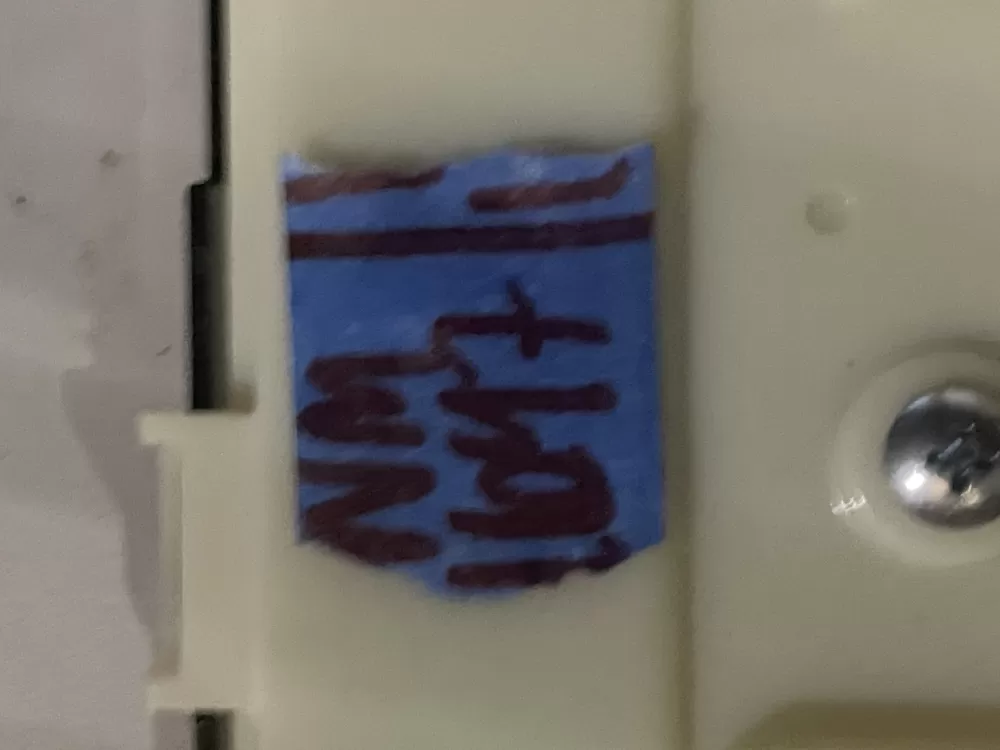 Samsung DC97 21464G Washer Control Board AZ34113 | Wm1697