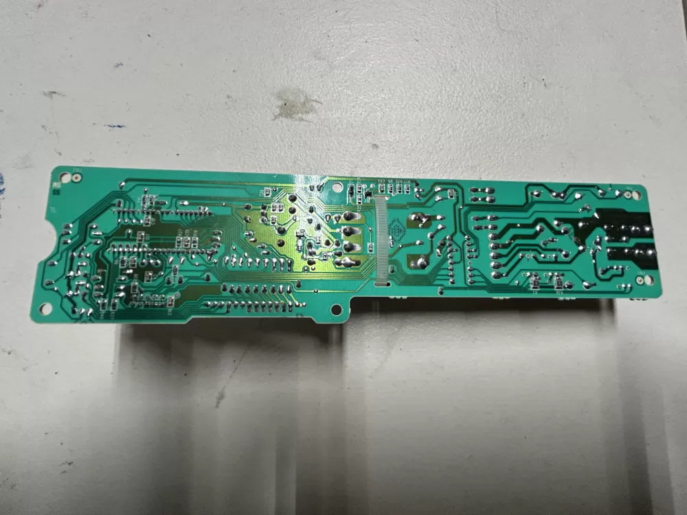 Frigidaire Electrolux A01619301 Dishwasher Control Board Rev AZ363 | Sk490