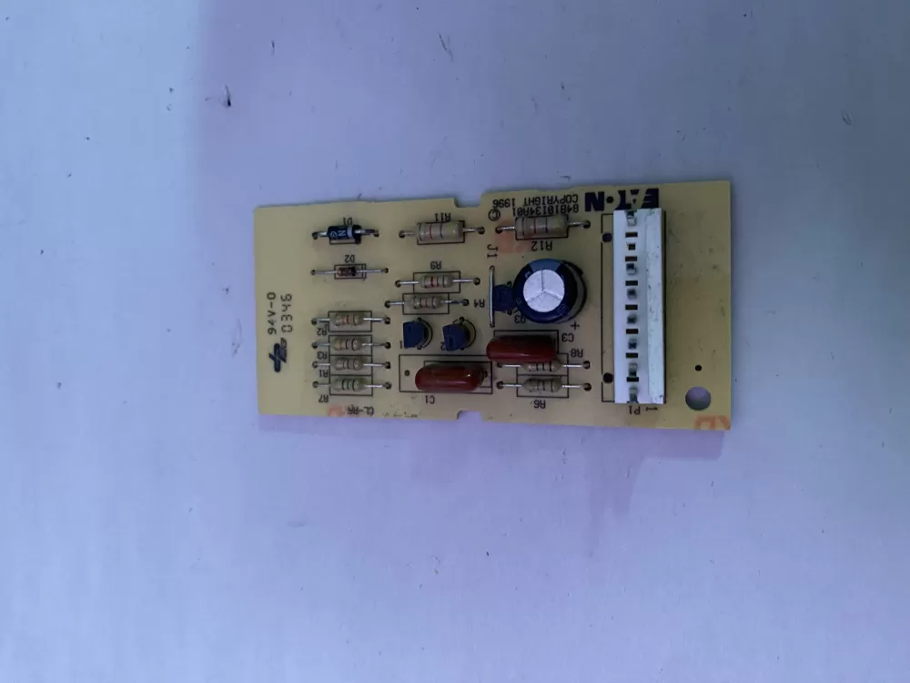 Frigidaire 134216300 Dryer Moisture Sensor Control Board AZ197307 | BK2732