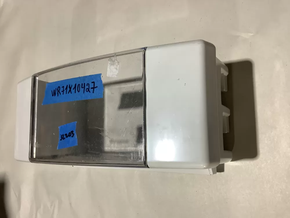 GE Monogram Refrigerator Door Gallon Shelf Bin WR71X10427 AZ125069 | Sl203