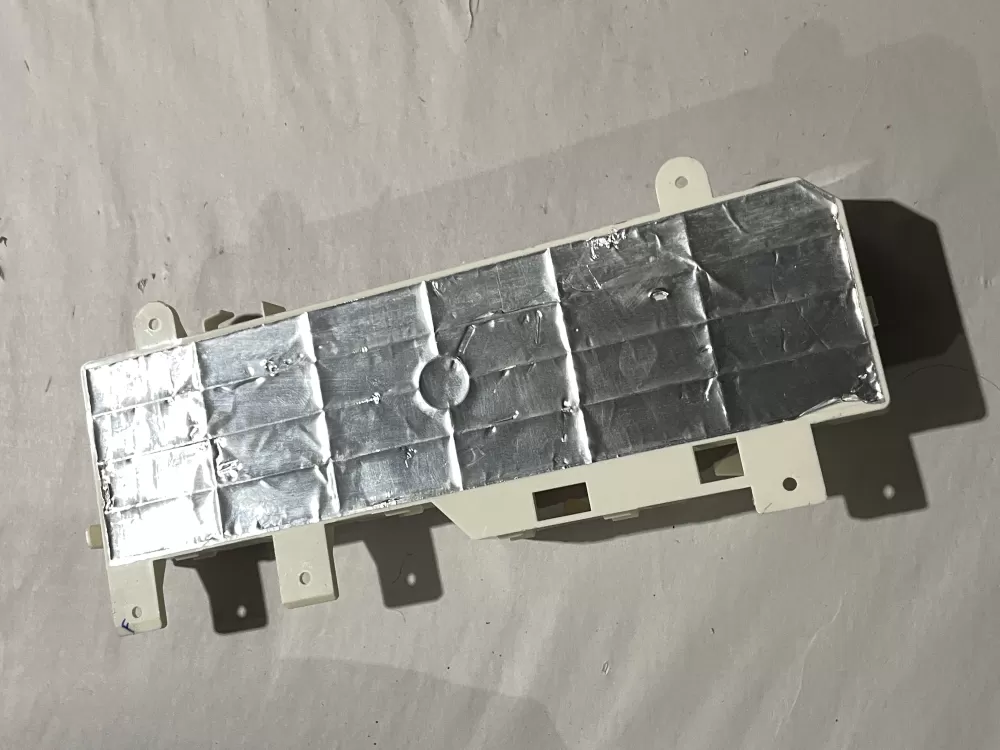 Samsung DC92 01625Y Washer Control AZ201290 | Wmv213