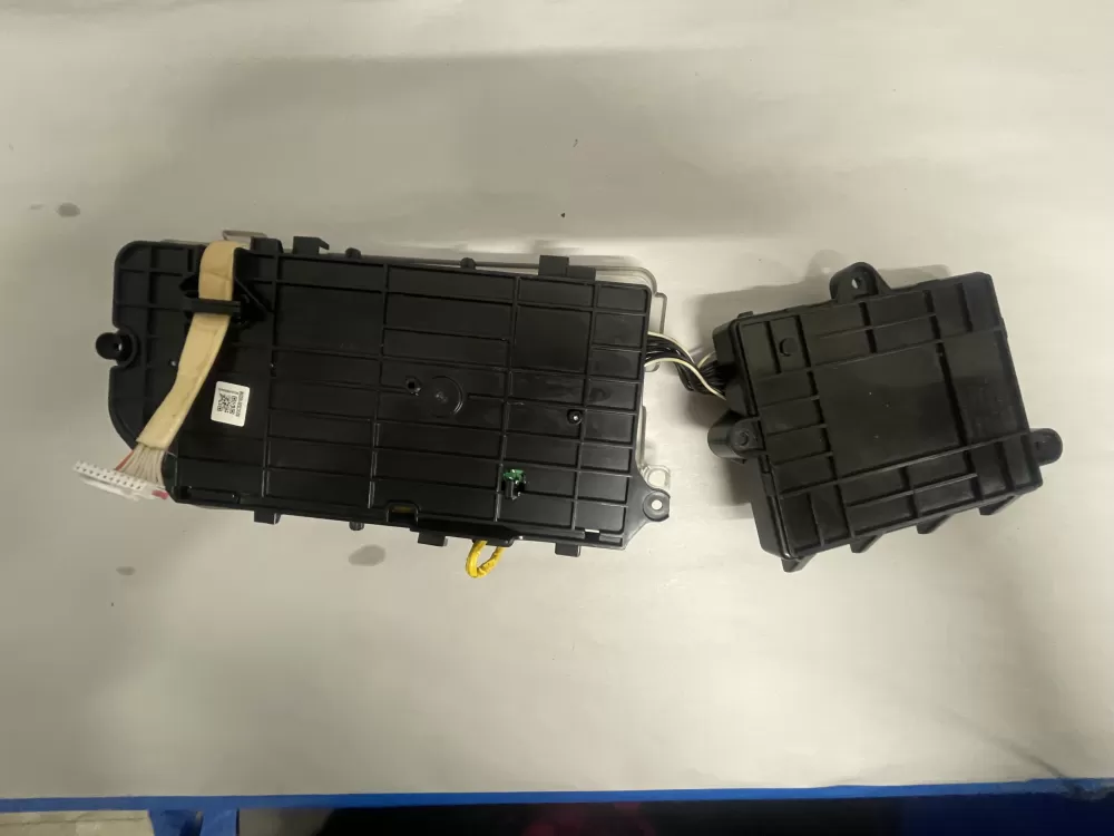 Samsung DC94 06610A Dc92 01802m Washer Control Board Panel AZ207797 | KMV490