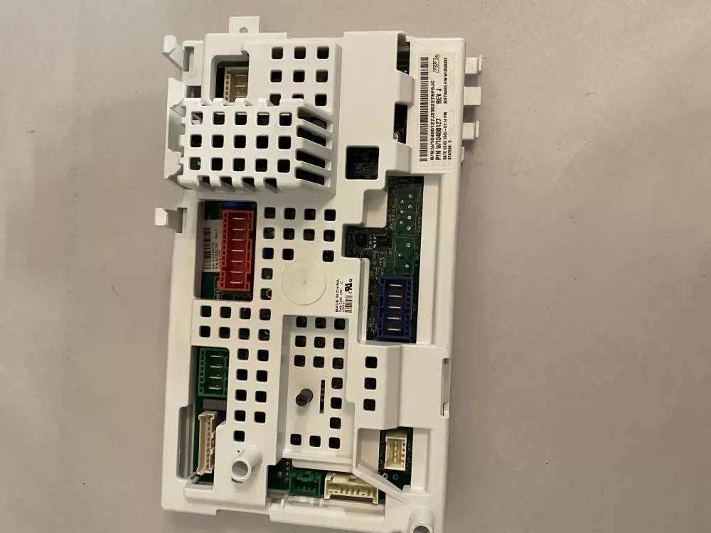 Maytag W10445297 W10480127 PS3653301 Washer Control Board