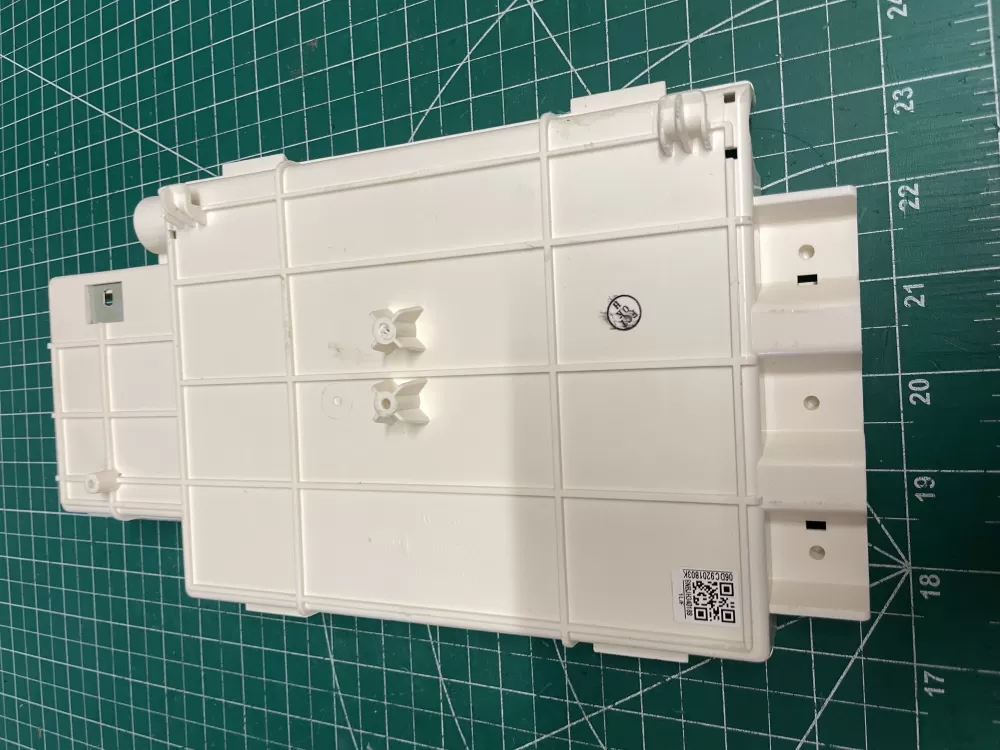 Samsung DC94-06598A DC92-01803K Washer Control Board AZ208580 | Wmv924