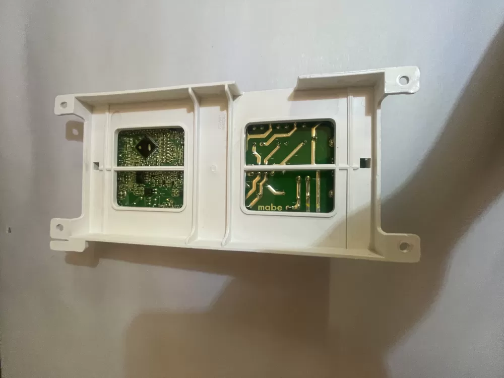 GE Hotpoint WCC101K Washer Control Board AZ191838 | KM2489