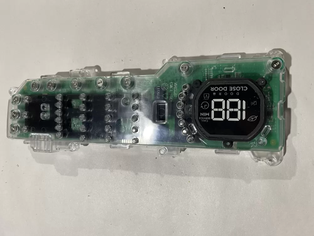 Frigidaire A18991006 Washer Control Board