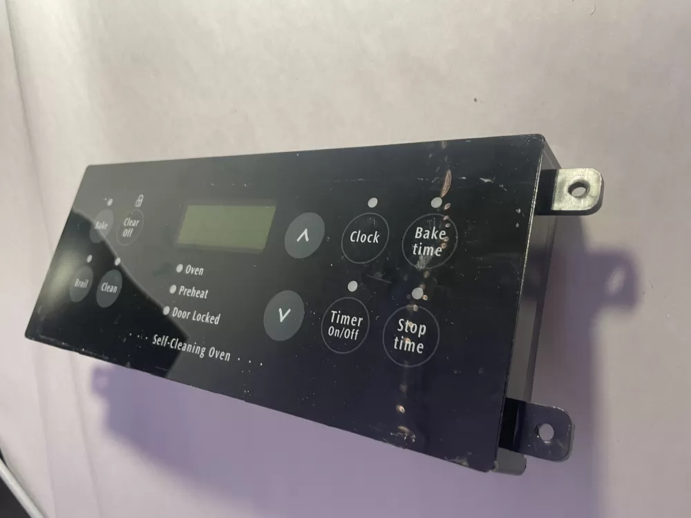 Frigidaire 316207511 SF5301-S7511 Range Oven Control Board AZ197076 | Wm2726