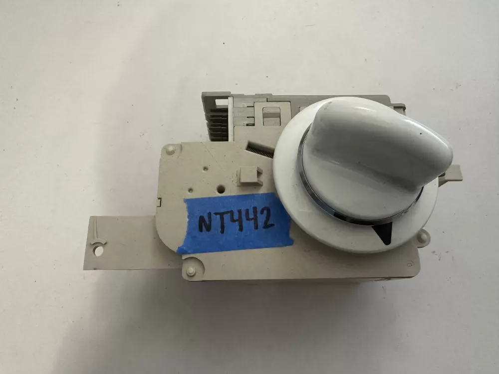 GE AP2046010 278272 175D2307P016 WH12X1073 PS269986 Washer Timer AZ1954 | NT442