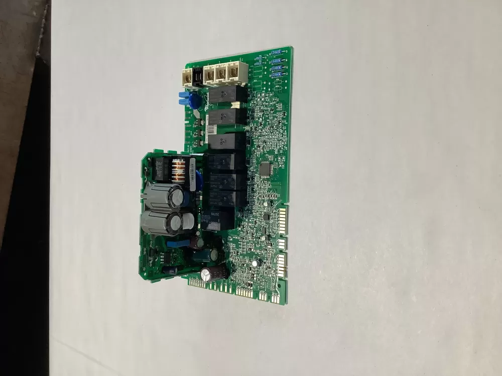 Whirlpool W10406605 Washer Control Board