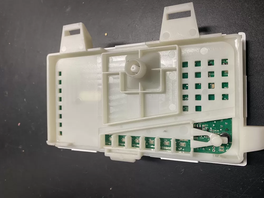 Maytag AP6261034 W10803588 W10831168 Washer Control Board AZ17275 | BK1114