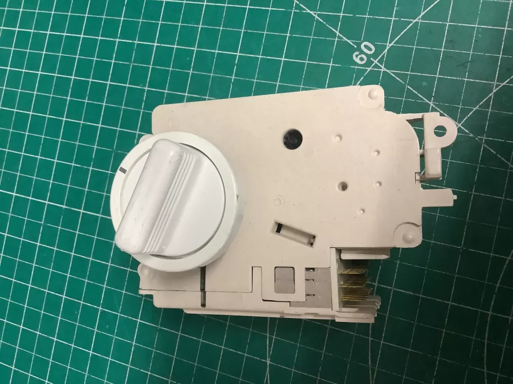 Frigidaire 131758600B GE Kenmore Washer Timer AZ204752 | AR80