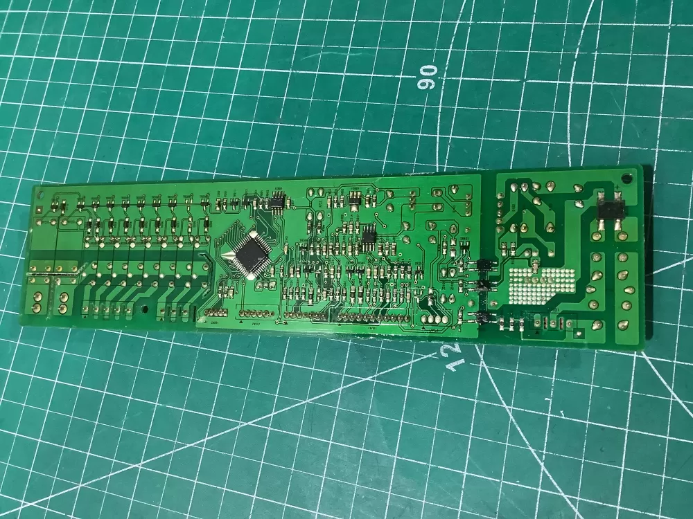 Samsung Dishwasher Control Board DD82-01247A DE41-00391A ASMN AZ194140 | AR591