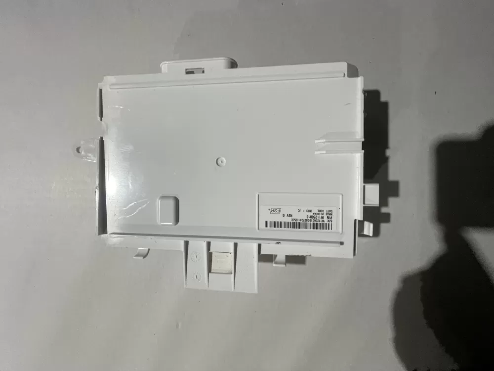 Maytag Whirlpool W11266006 W11256018 Washer Control Board AZ195218 | KM61