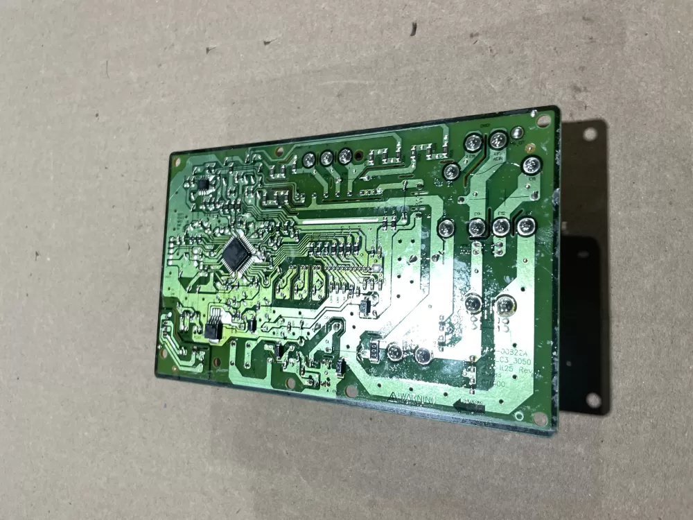 Samsung AP5914908 DA92 00483B Refrigerator Control Board AZ65644 | Wm2110