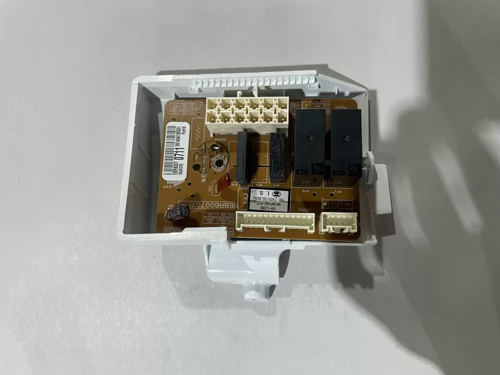 LG EBR60070711 Refrigerator Control Board