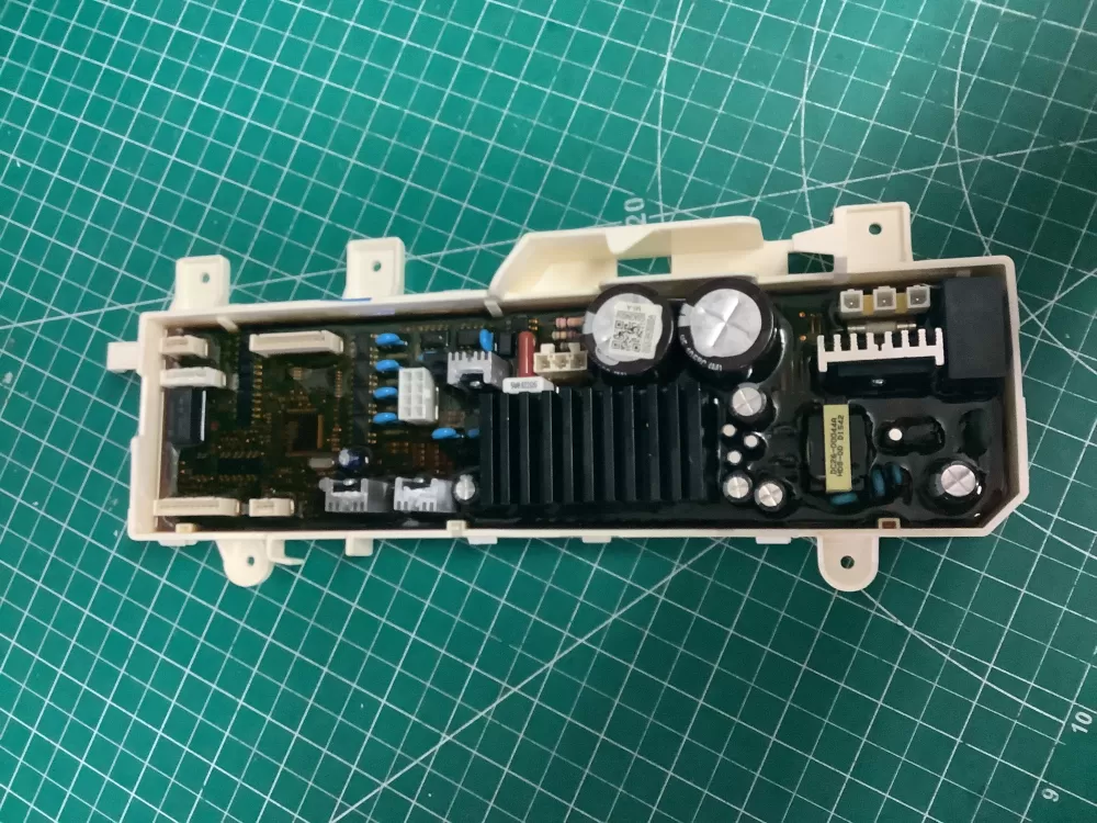 Samsung Washer DC92010217 Main Board AZ205783 | ARV407