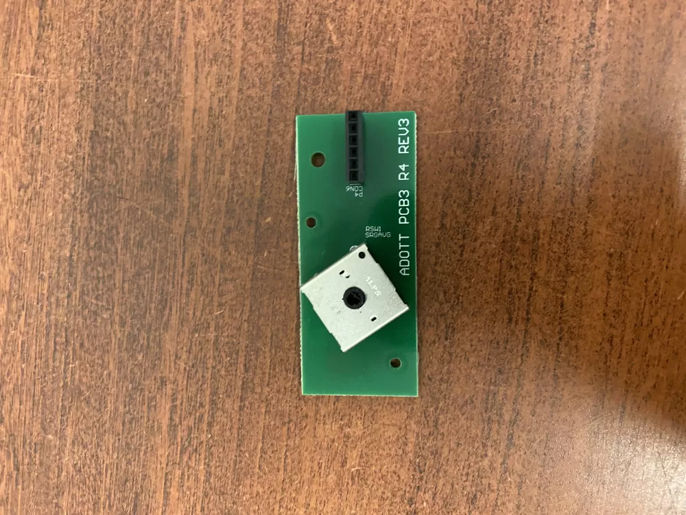 Whirlpool PCB3 ADOTT