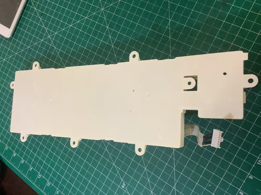 LG EBR81634401 Washer Control Board Display