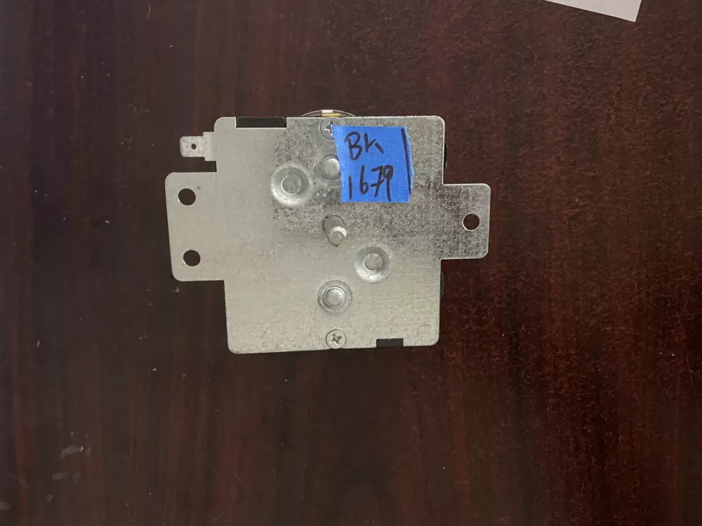 Whirlpool 3976570 PD00003512 3406708 WP3976570 Dryer Timer AZ32494 | BK1679