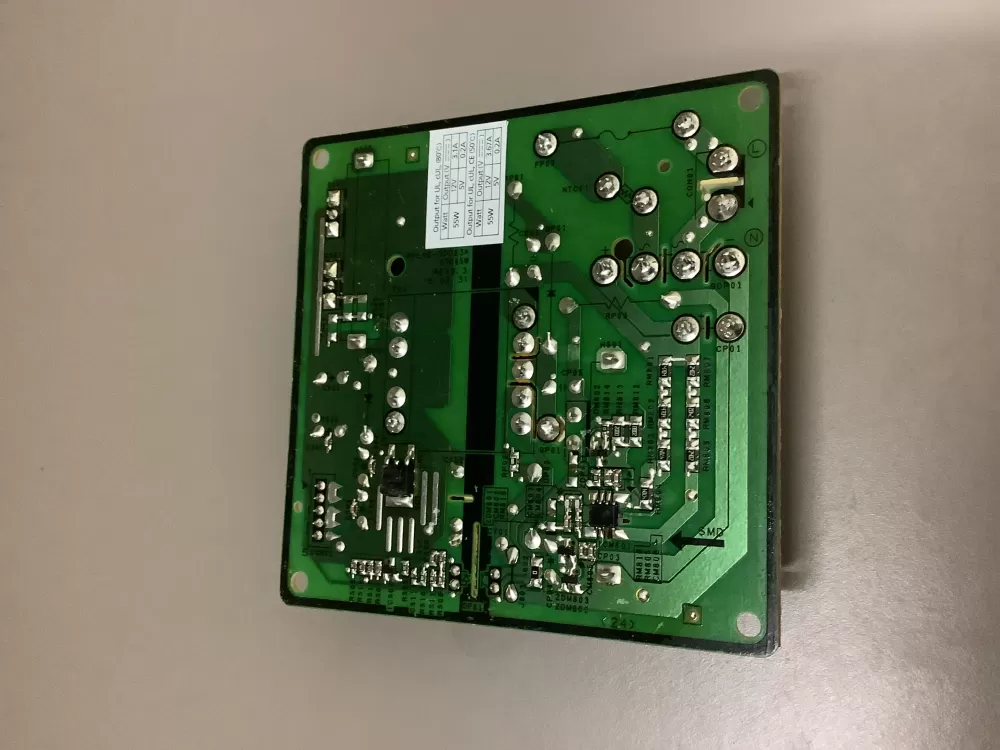 Samsung 06DA9200486A Refrigerator Control Board