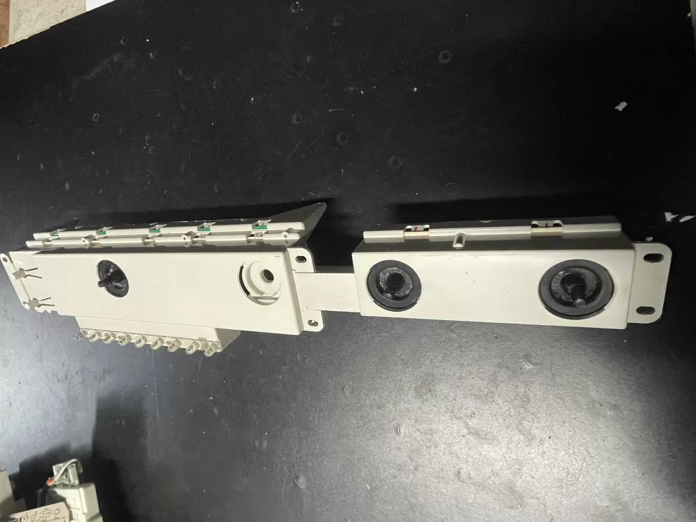 GE WH12X10169 175D4078G003 WH12X10113 Washer Control Board