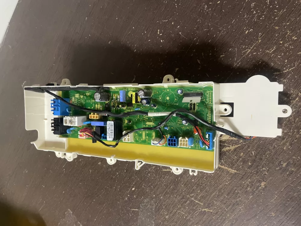 LG EAX61170502 EBR62707659 Dryer Control Board