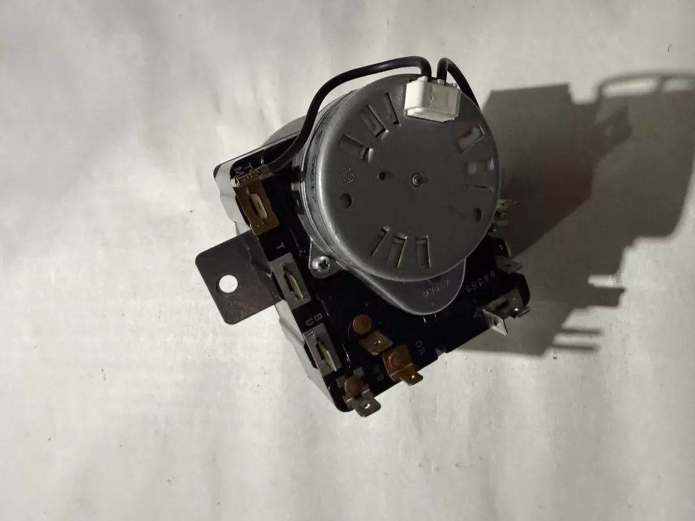 Kenmore 3406016 3406703 3976577 WP3976577 Dryer Timer AZ225626 | KM2619