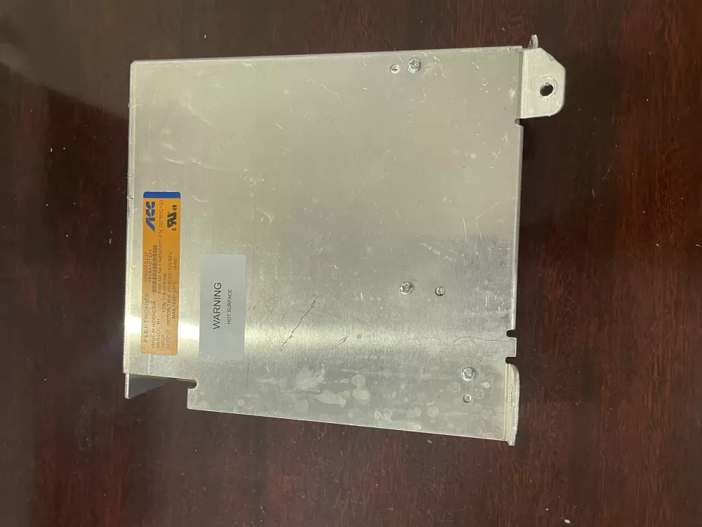 Frigidaire 134859500  221870060  AP3998022  0015512100  1258651  AH1560464  EA1560464  PS1560464 Washer Control Board