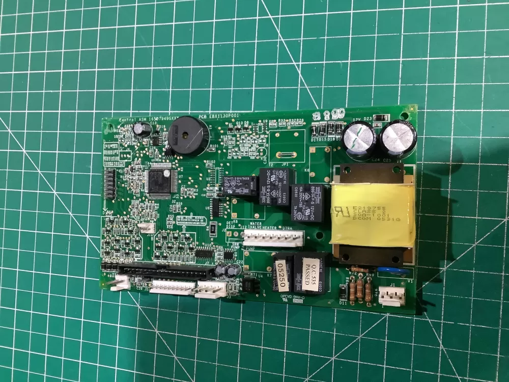 GE 165D7949G100 Dishwasher Control Board AZ159719 | NR42
