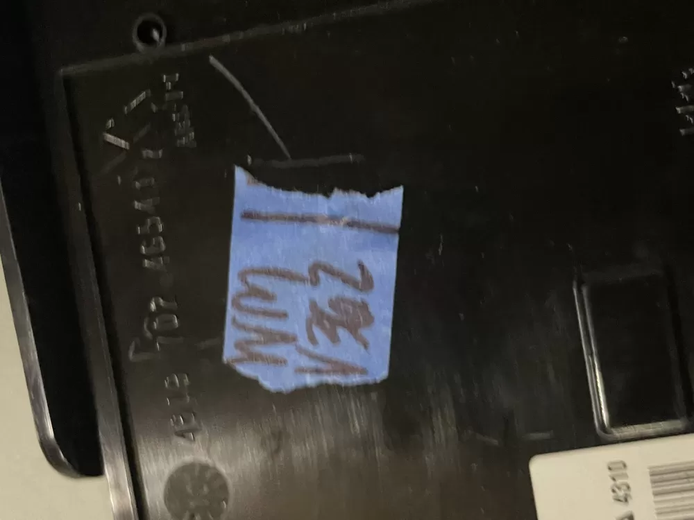 Whirlpool Maytag 4619 702 55031 0b Washer Control Board AZ33142 | Wmv362