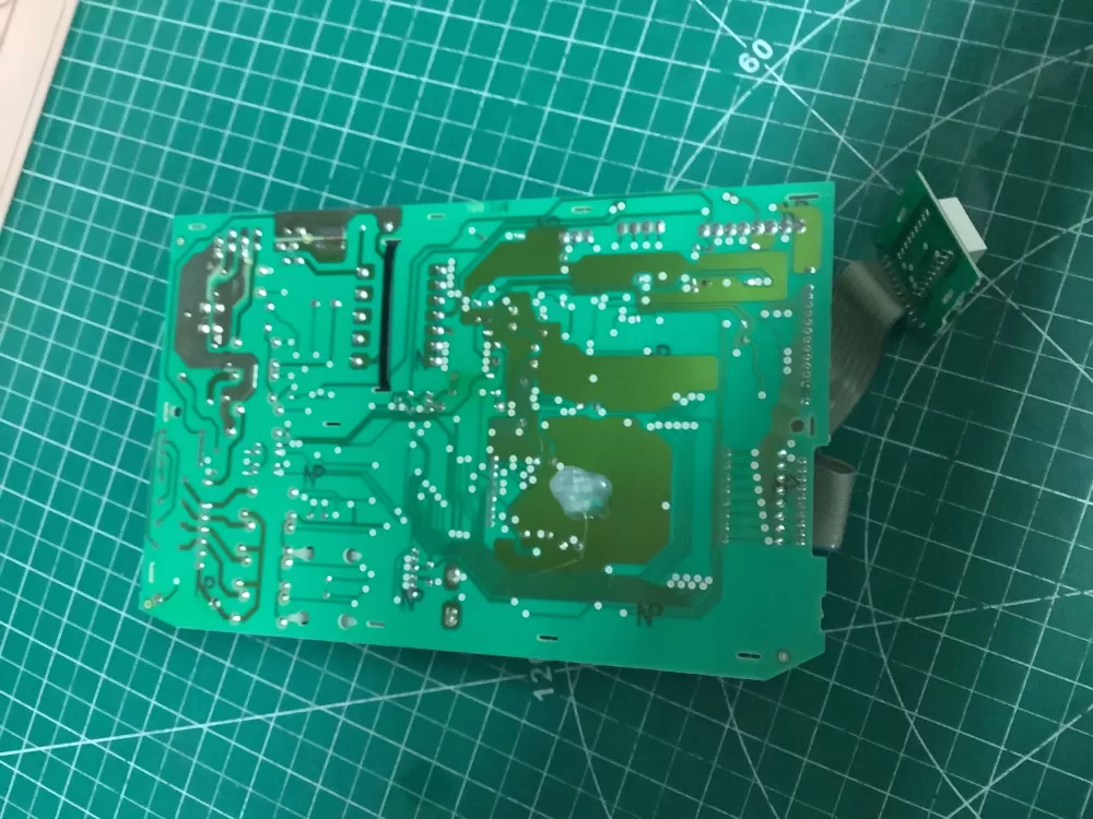 Maytag 60C21280305 Washer Control Board