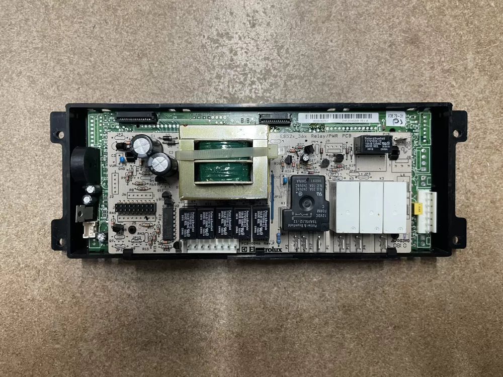 Frigidaire AP4357501 316462827 316462841 PS2332470 Range Control Board