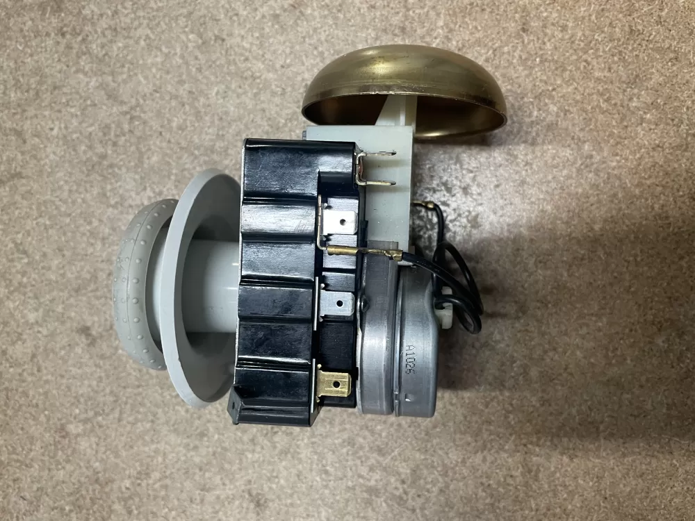 Whirlpool Kenmore Maytag Dryer 6 3702290 63702290 Timer AZ23683 | KM1500