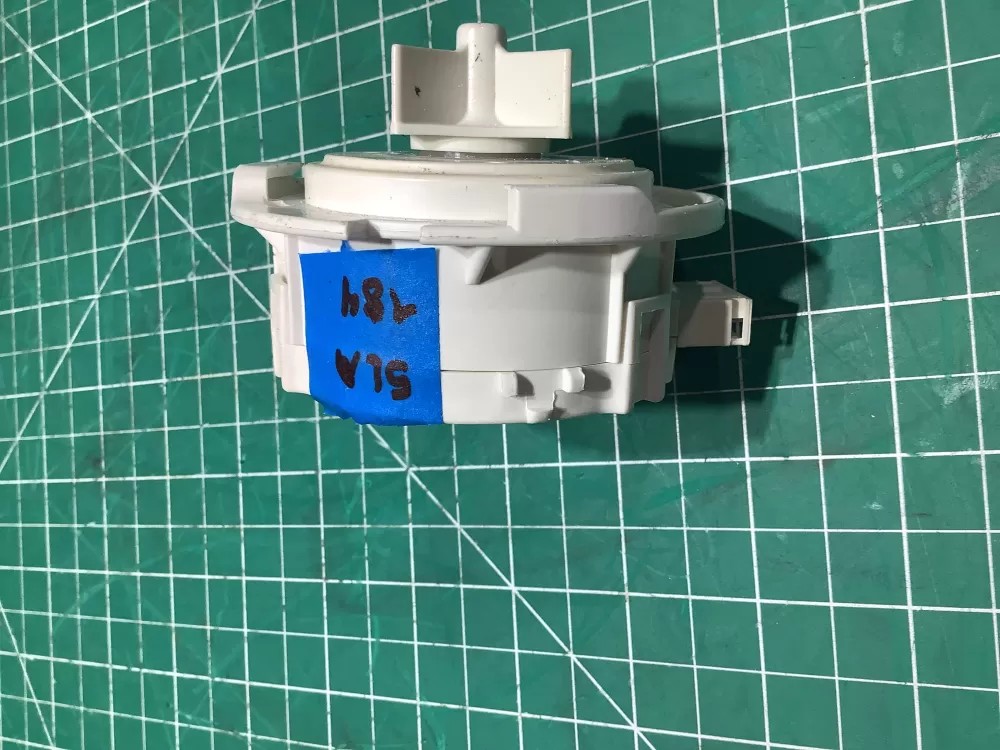 LG Abq75742501 Dishwasher Drain Pump Motor Fully AZ150331 | AR184