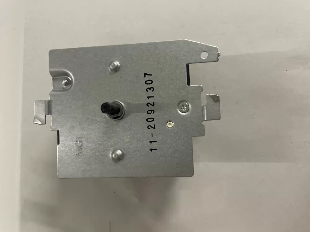 GE TMD16G10 Dryer Timer AZ114929 | KM2136