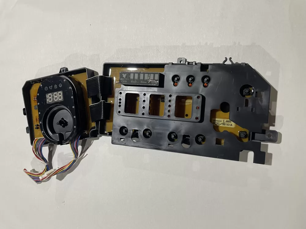 Samsung DC92-00161A DC92-00161C PS4215660 Washer Control Board