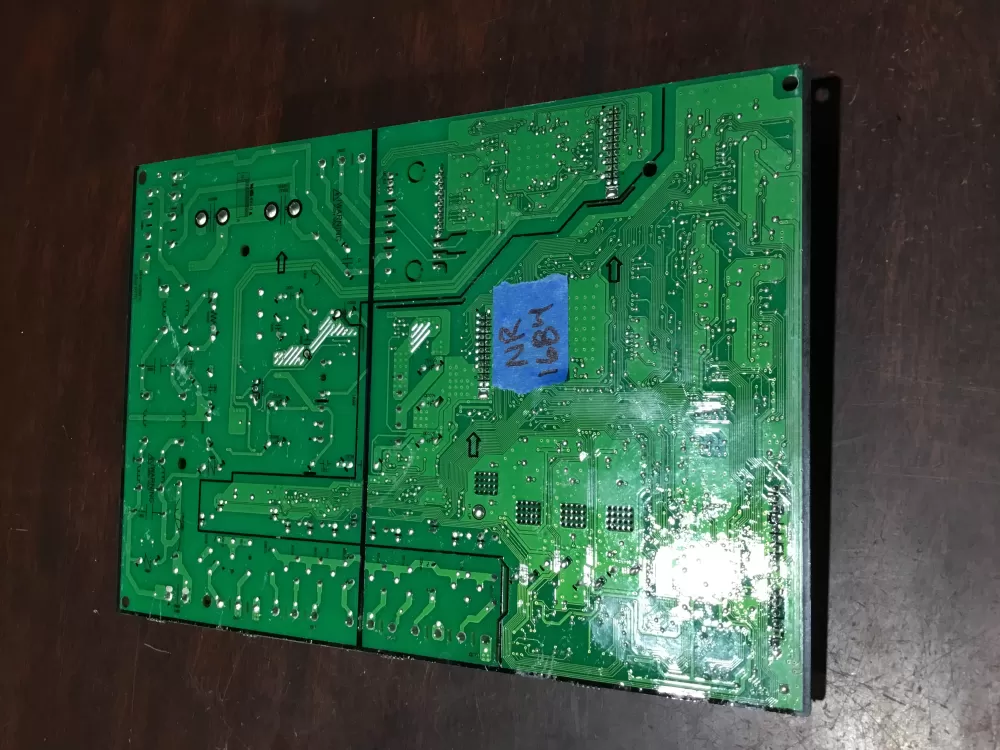 Samsung 05310K Refrigerator Control Board Refrigerator Pcb Main AZ70855 | NR1684