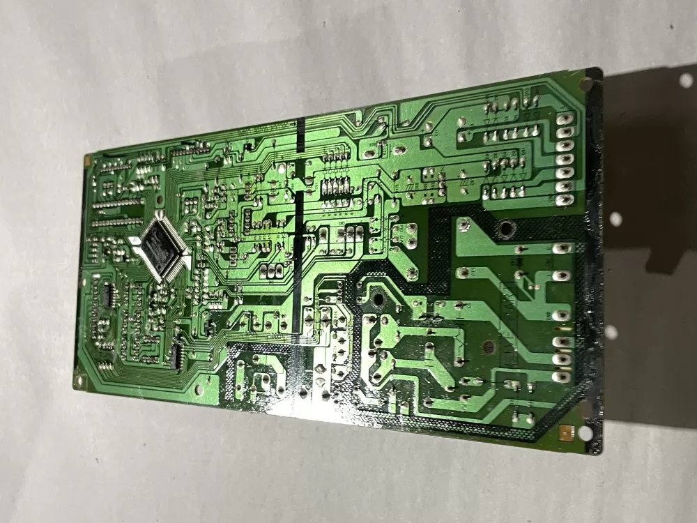 LG 6871W1S166A Microwave Control Board AZ197920 | Wm2757