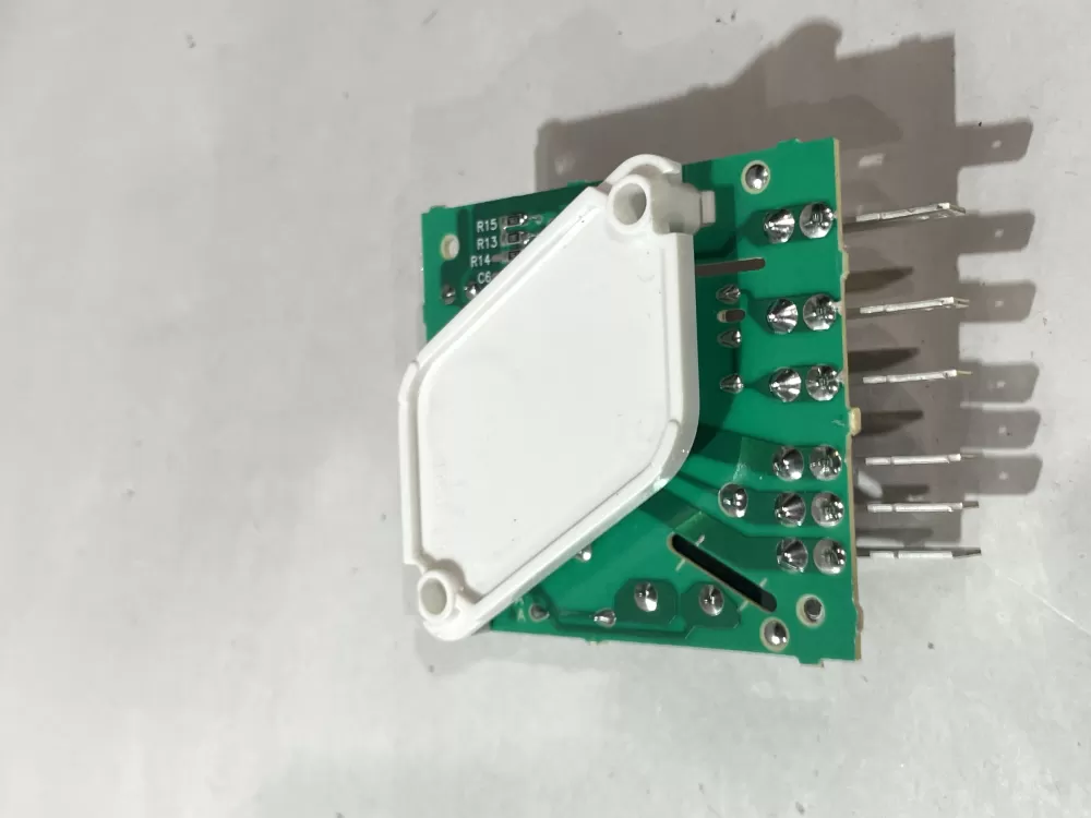 Whirlpool WP2304099 2304099 AP6007130 PS11740238 Control AZ205943 | Wm118