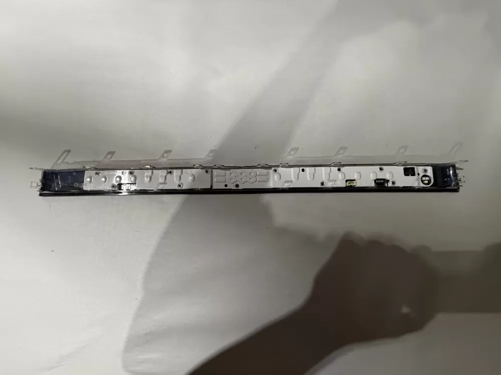 KitchenAid Control Panel P# W10655046 W11170715 W10655048 AZ228081 | KMV492