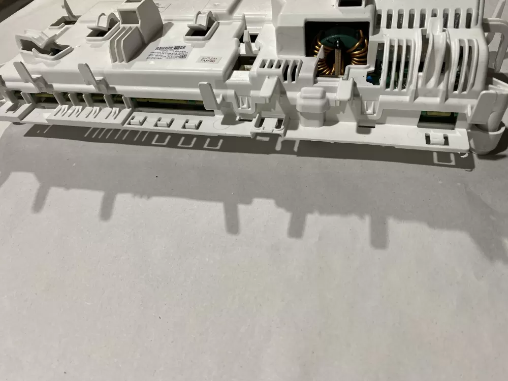 Electrolux 136006438 Dryer Control Board AZ111337 | BKV652