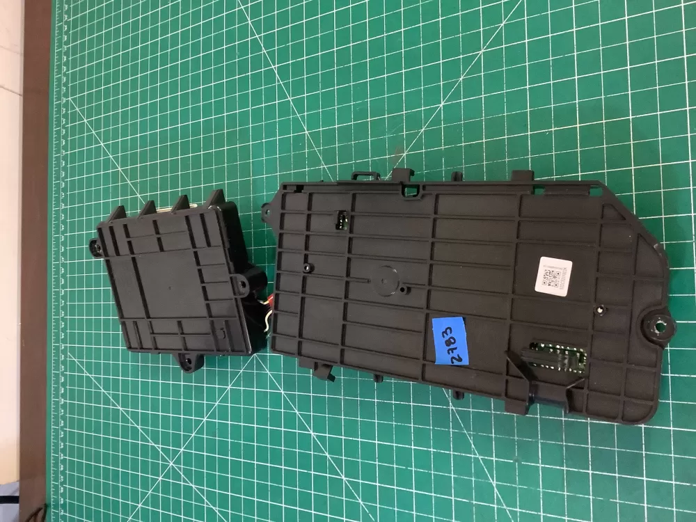 Samsung DC94-06604A Washer Control Board Pcb Assembly AZ199978 | NR2783