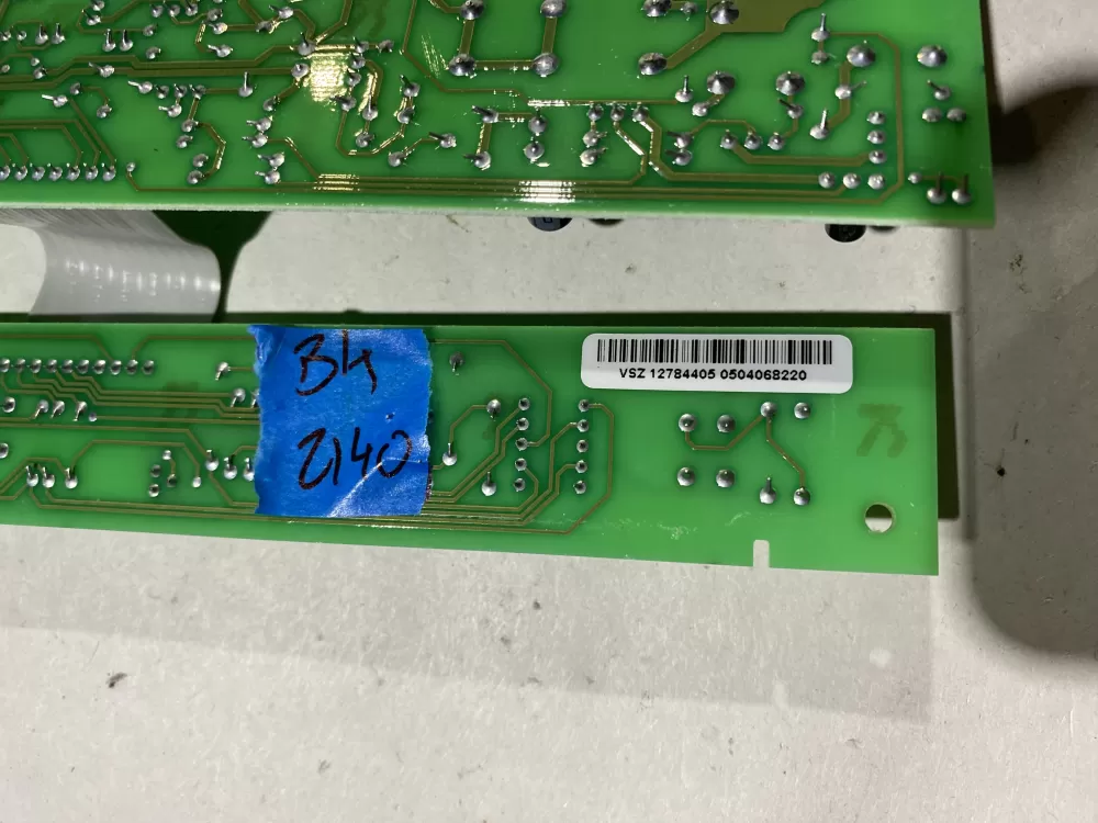 Amana VSZ12784405 Refrigerator Control Board AZ115001 | BK2140