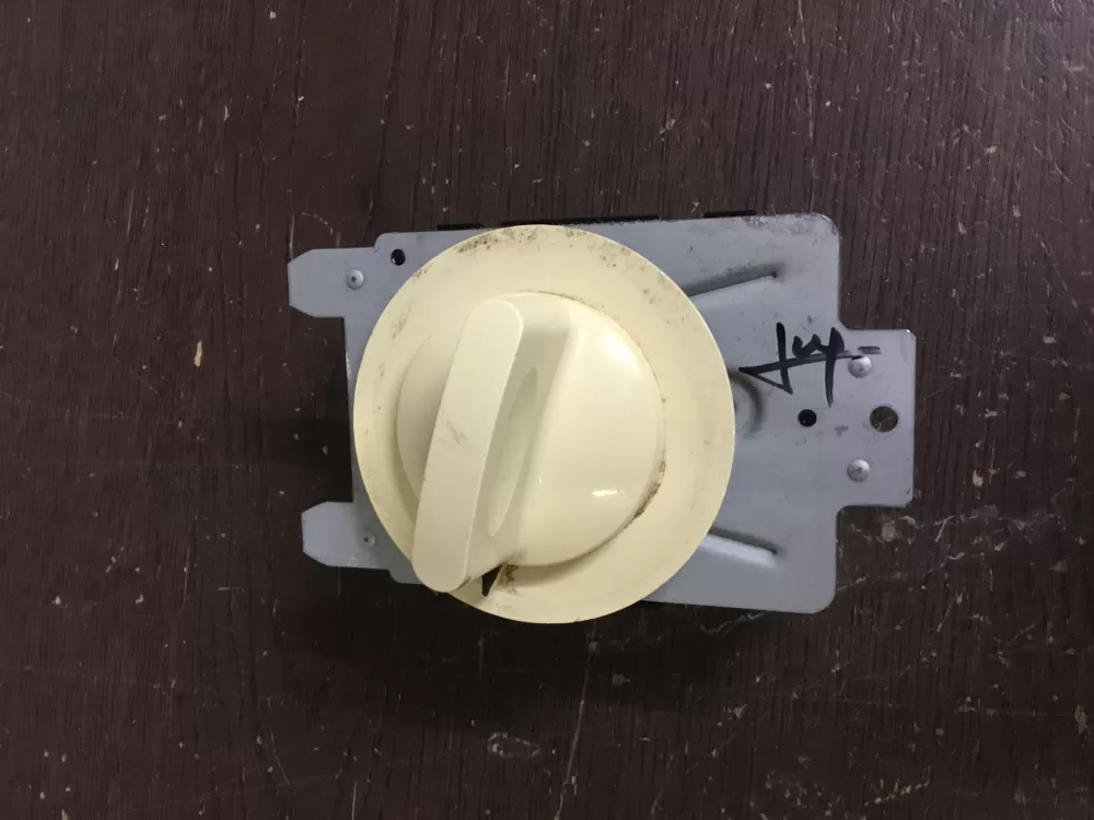 GE  General Electric 175D1445G008 Dryer Timer