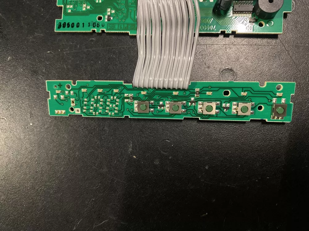 Dishwasher AKO 709004 Control Board AZ28004 | BK280