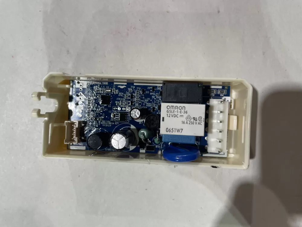 Whirlpool W11176858 B Refrigerator Control Board  AZ156818 | KM2463