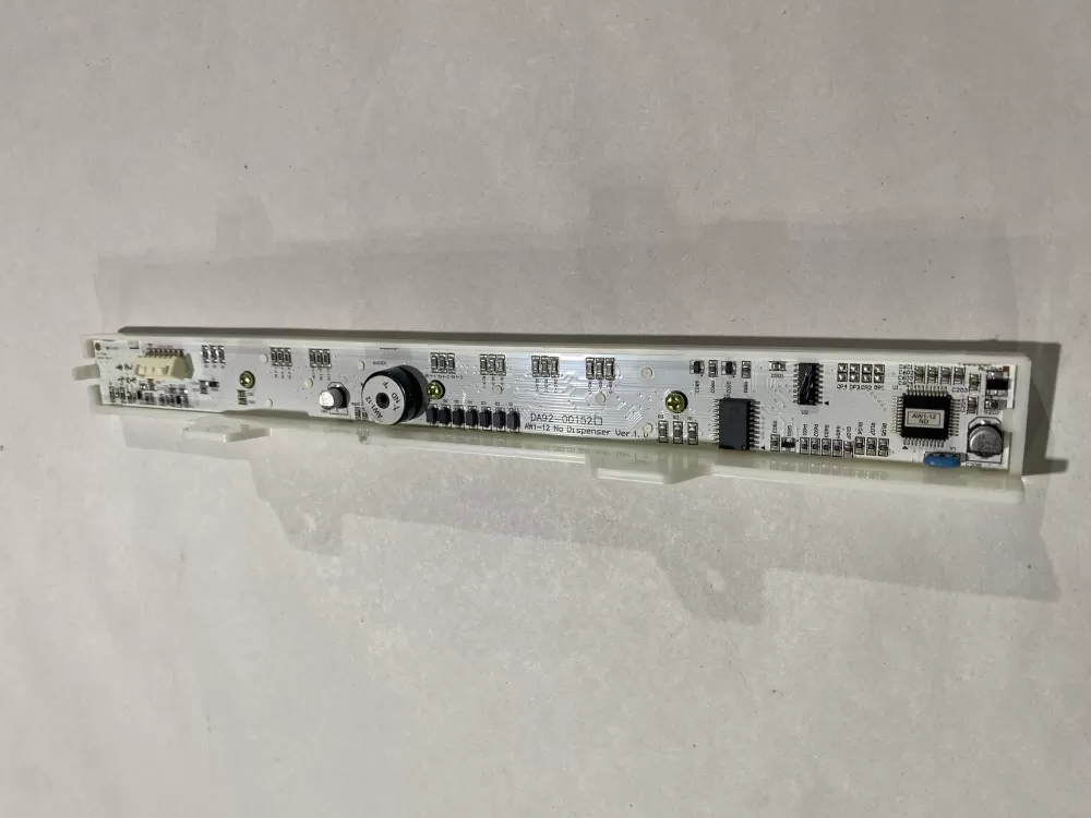 Samsung AP5623862 Refrigerator Control Board  AZ149438 | BK2491