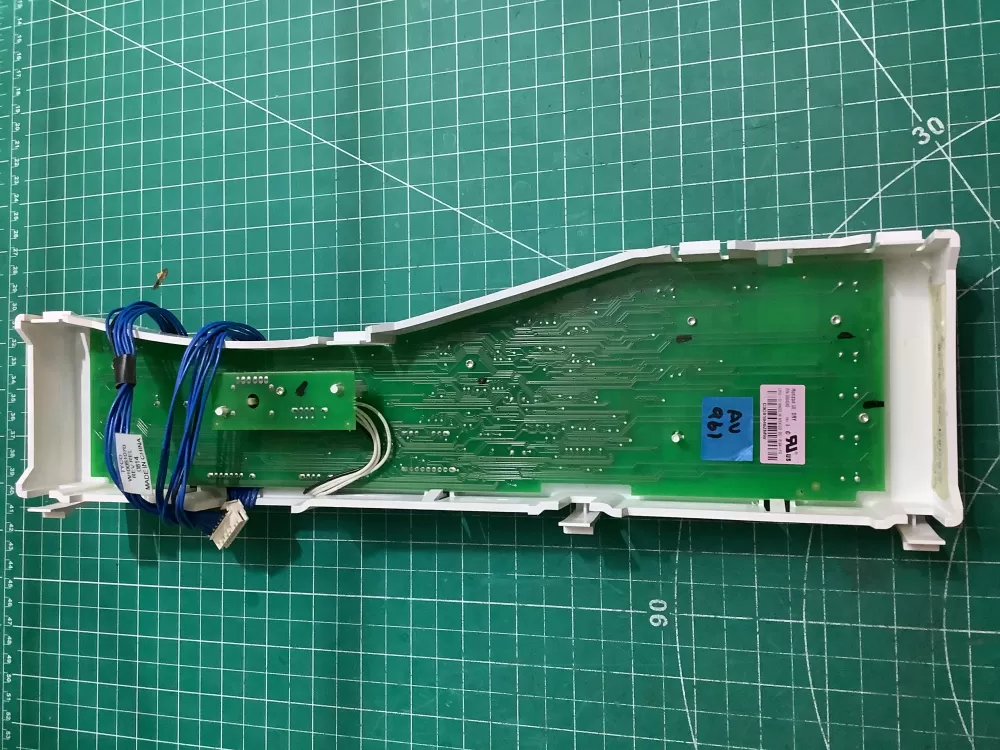 Kenmore 8571928 Whirlpool 8564248 Maytag Dryer Board Control AZ215737 | ARV961