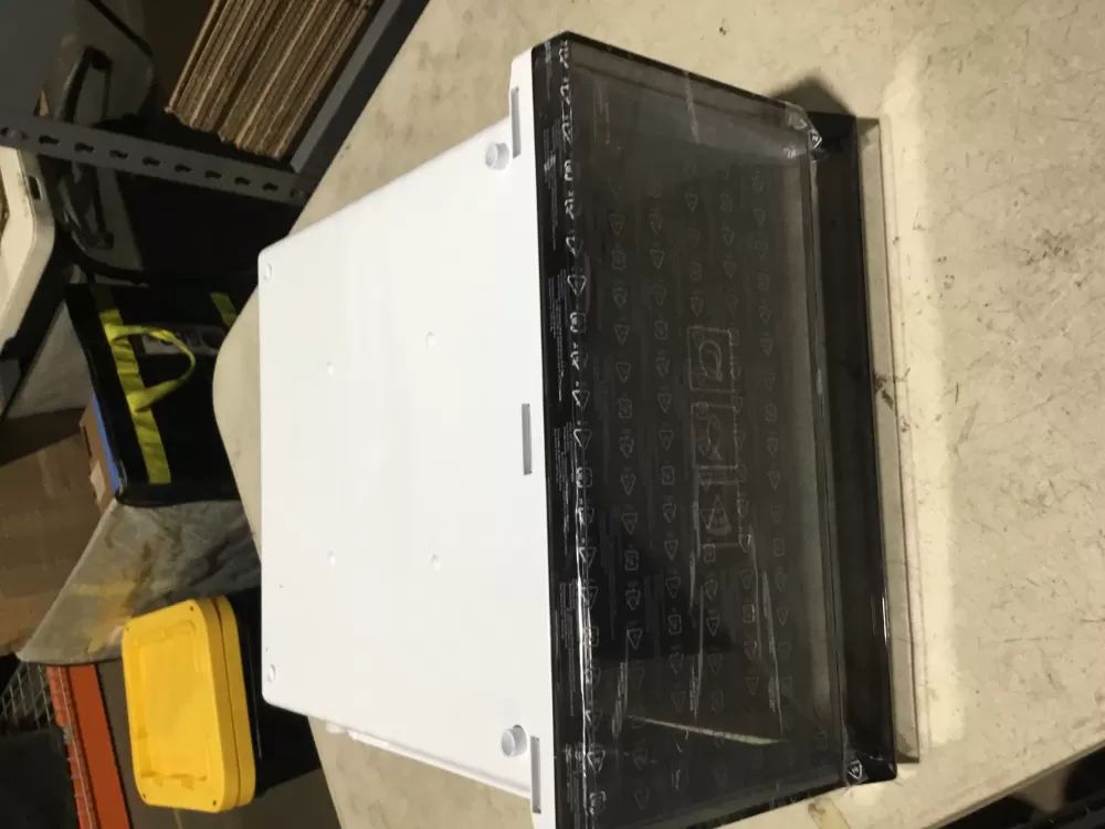 Samsung DA97-21878B Refrigerator Crisper Scratchescrisper AZ73990 | Sl68